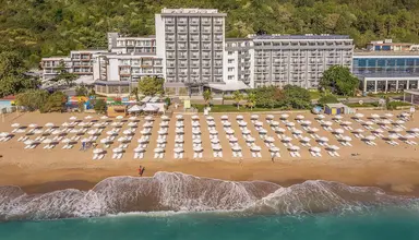 GRIFID Encanto Beach