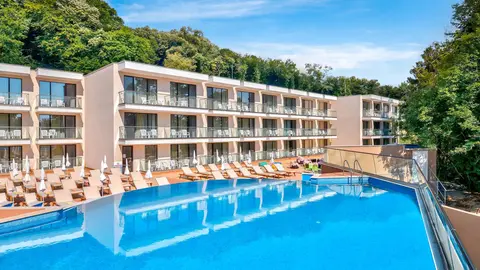 Hotel Grifid Foresta