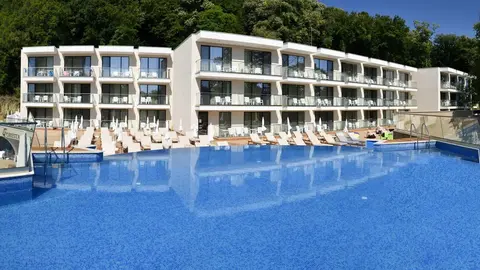 Hotel Grifid Foresta