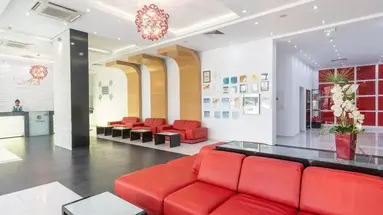 Grifid Metropol