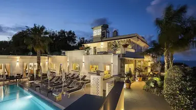 Grifo Charme & SPA