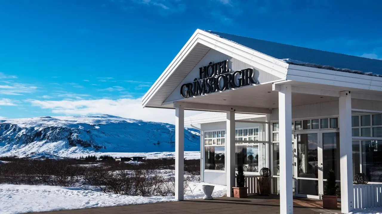 Grimsborgir by Keahotels