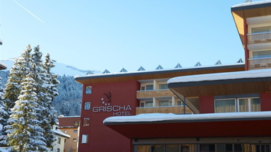 Grischa