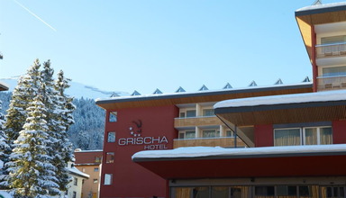 Grischa