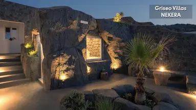 Griseo Villas