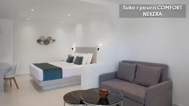 Griseo Villas