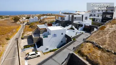 Griseo Villas