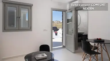 Griseo Villas