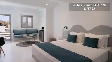 Griseo Villas