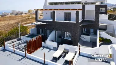 Griseo Villas