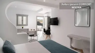 Griseo Villas