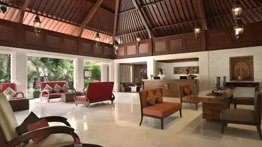 Griya Santrian