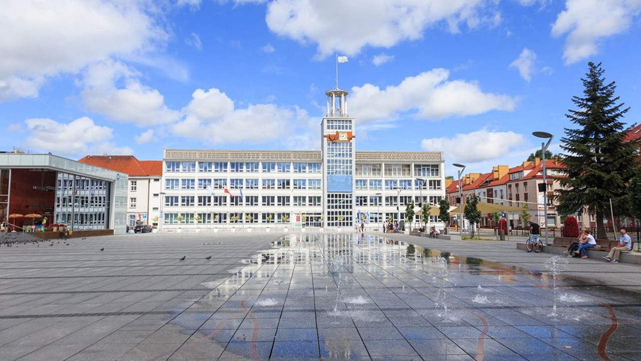 Gromada Koszalin
