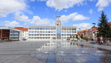 Gromada Koszalin