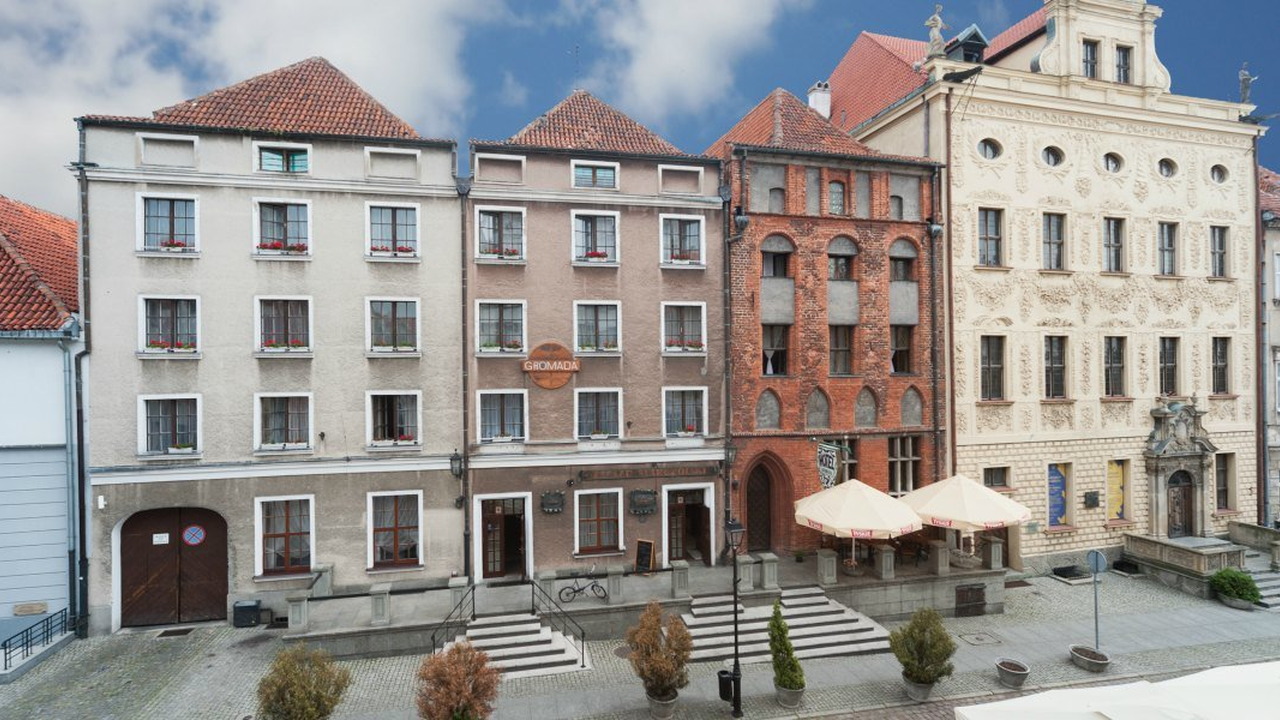Gromada Toruń