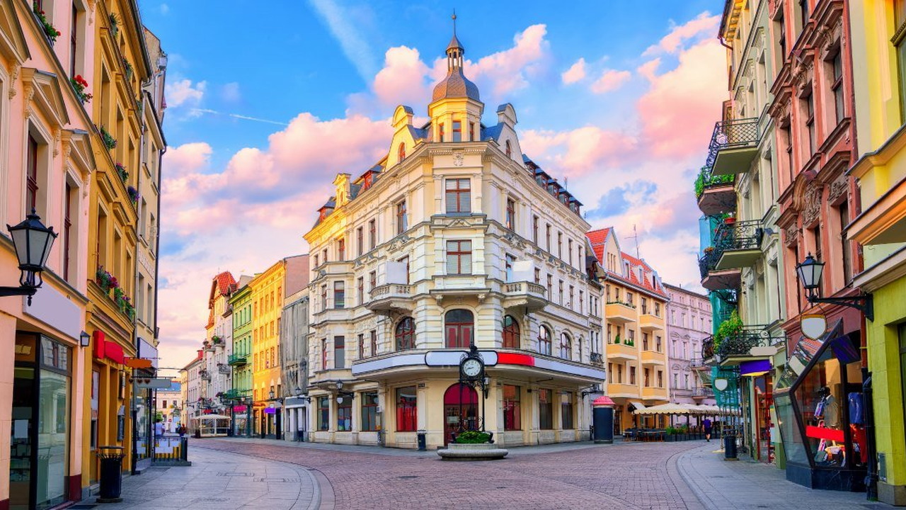 Gromada Toruń