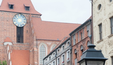 Gromada Toruń