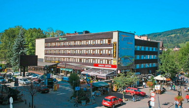 Gromada (Zakopane)