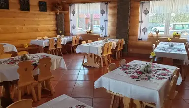 Groń Placówka
