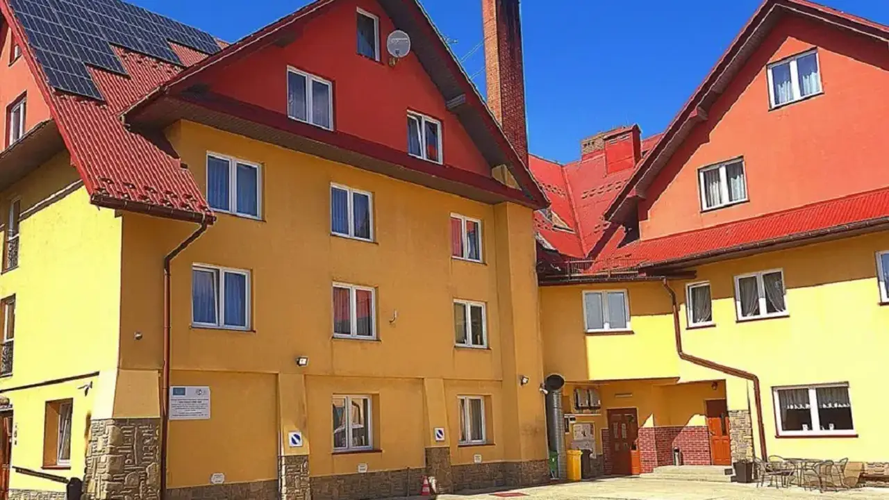 Groń Placówka