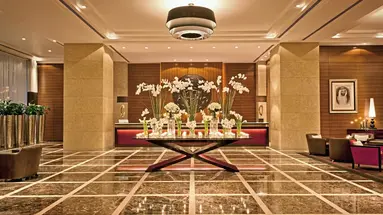 Grosvenor House