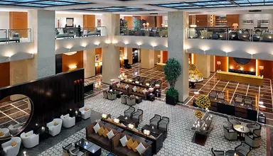 Grosvenor House