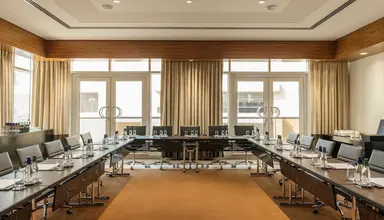 Grosvenor House