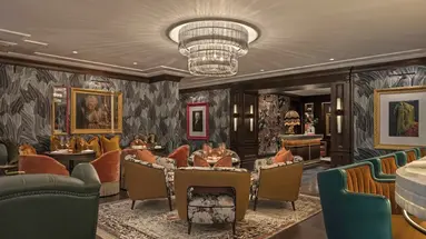 Grosvenor House