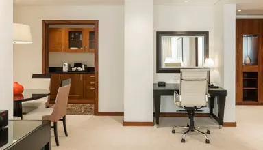 Grosvenor House