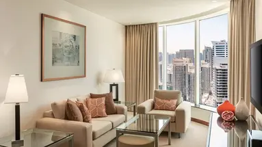 Grosvenor House