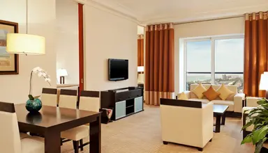 Grosvenor House