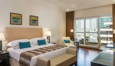 Grosvenor House