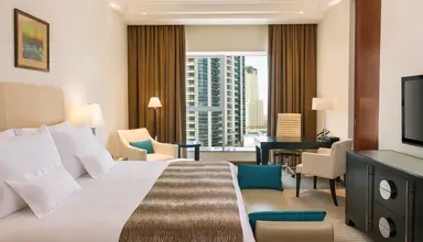 Grosvenor House