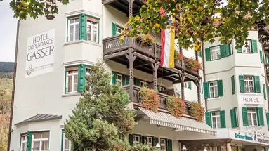 Gruner Baum (Brixen)