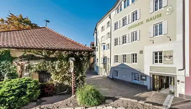 Gruner Baum (Brixen)