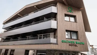 Gruner Baum (Zell am See)