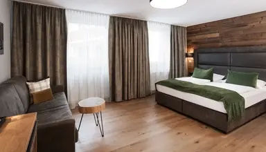 Gruner Baum (Zell am See)