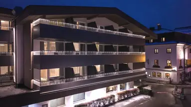 Gruner Baum (Zell am See)