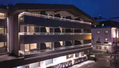 Gruner Baum (Zell am See)