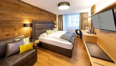 Gruner Baum (Zell am See)