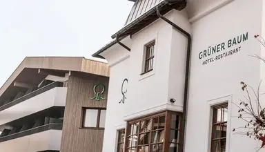 Gruner Baum (Zell am See)