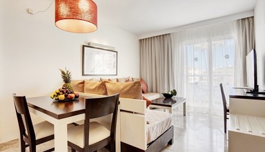 Grupotel Alcudia Suite