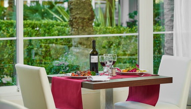Grupotel Alcudia Suite