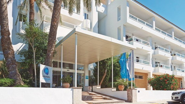 Grupotel Alcudia Suite