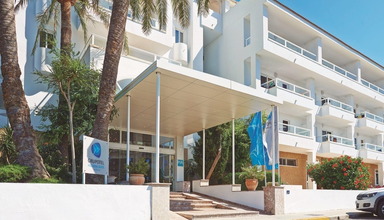 Grupotel Alcudia Suite