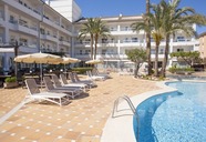 Grupotel Alcudia Suite