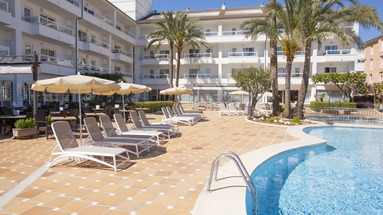 Grupotel Alcudia Suite