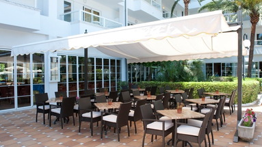 Grupotel Alcudia Suite