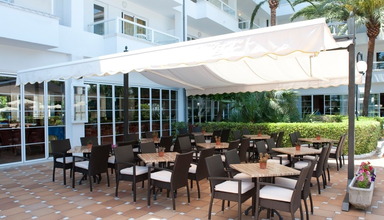 Grupotel Alcudia Suite