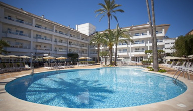 Grupotel Alcudia Suite